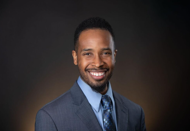 Jahmaal Marshall - Professional Coach