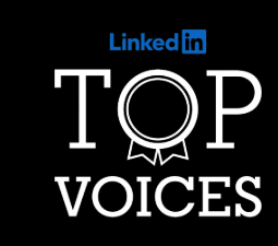 LinkedIn Top Voices