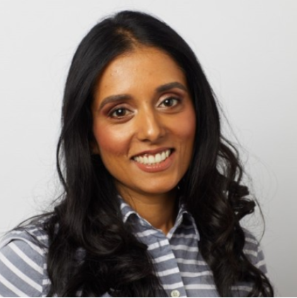 Mita Mallick